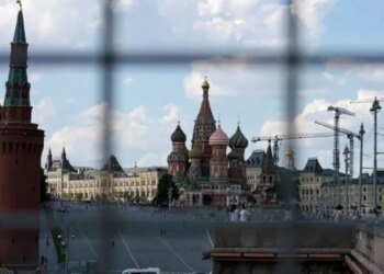 кремль готує росіян до відмови від миру і використовує для цього Медведчука – ISW