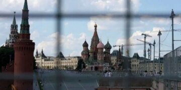 кремль готує росіян до відмови від миру і використовує для цього Медведчука – ISW