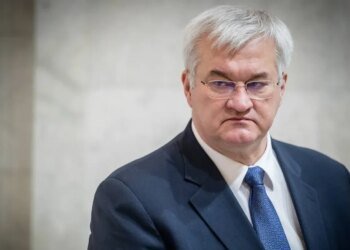 Україна закликала МАГАТЕ відреагувати на загрозу ядерним об’єктам через атаки рф – Сибіга