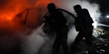 Унаслідок атаки БпЛА на Запоріжжя загинули троє людей – ОВА