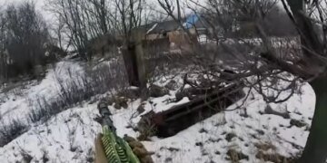 ЗСУ: інформація про захоплення Новоплатонівки на Харківщині – черговий фейк рф