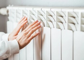 У Києві понад 250 багатоповерхівок досі без тепла – мер