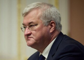 "Ракети влучили не тільки в наш народ, але й у переговорний стіл": Сибіга відреагував на нічний удар рф