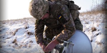 Ракети, КАБи та дрони-камікадзе: у Генштабі розповіли про найгарячіші напрямки на фронті