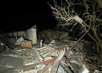 Атака на Київщину: в ОВА розповіли про наслідки ворожих ударів