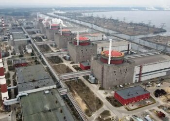 США: велика частина переговорів цього тижня була присвячена економіці та питанням про Запорізьку АЕС