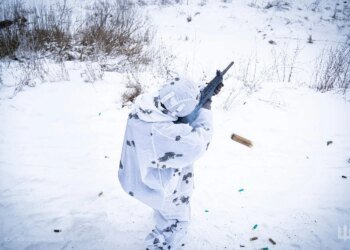 На фронті 138 боїв, на Покровському напрямку зупинили 41 атаку: карта від Генштабу