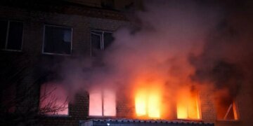 Ракетний удар по Харкову: кількість поранених зросла