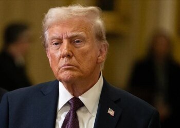 Трамп заявив, що особисто попросив путіна не обстрілювати Україну протягом тижня