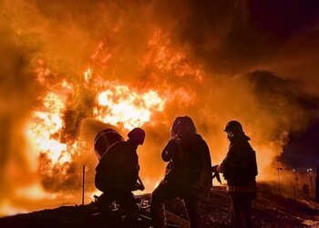 російська атака на Білогородську громаду на Київщині: загинуло двоє людей, четверо поранені – ОВА