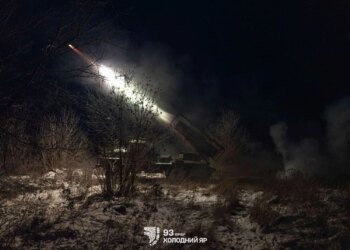 На фронті відбулося 46 бойових зіткнень, на Покровському напрямку ворог атакував 15 разів