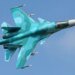 рф втратила одразу два літаки – Су-30 і Су-34