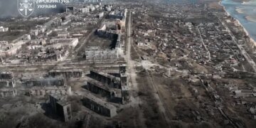 Суд призначив покарання у виді 15 років позбавлення волі очільнику окупаційної адміністрації Маріуполя