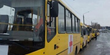 Україна посилює цифрову координацію евакуації: нова система відстежить шлях людини