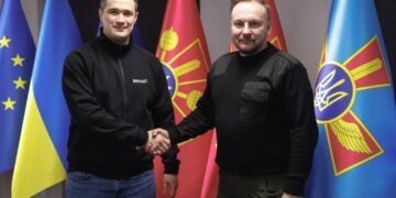 Федоров назначил “Флеша” советником: Украина усиливает РЭБ и связь на фронте