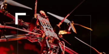 “Генерал Черешня” інтегрує круїз-контроль у дрони для стабільного польоту