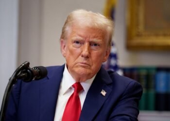 Трамп заявил о поддержке законопроекта о санкциях против РФ, но есть условие