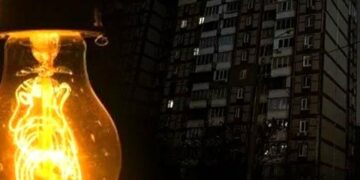 Київ залишають без світла: опубліковано новий графік відключень