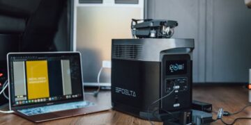 “Бомба” в квартире: эксперт объяснил, почему EcoFlow могут взорваться и как этого избежать