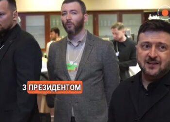 Зеленский сказал, когда подпишут гарантии безопасности США для Украины