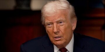 Трамп готов дать гарантии Украине, но с одним условием