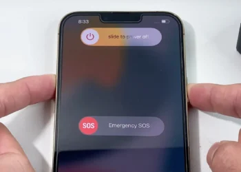 Усіх користувачів iPhone закликали регулярно перезавантажувати смартфони для боротьби з вірусами