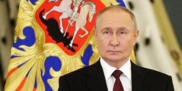 Посланник Путина полетит в Давос: что готовят Кремль и США за спиной Украины