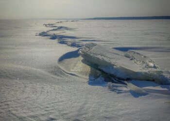 Загроза життю під виглядом події: що відомо про «захід» на воді під Києвом