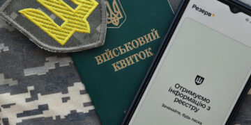 Успейте загрузить PDF-версию: в Минобороны назвали срок отключения Резерв+