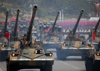 Россия неожиданно остановила закупки оружия в КНДР: что произошло