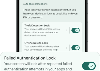 Android-смартфони стануть марними для злодіїв