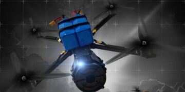 Новая тактика ПВО: Силы обороны переходят на массовое использование “противошахедных” дронов