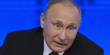 Трамп сказал, кто должен защищать Украину от Путина