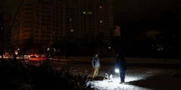 Свириденко рассказала, когда существенно улучшится ситуация со светом в Киеве