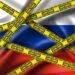 Санкции обвалили экономику России: добыча нефти падает, а курорты потеряли миллионы туристов