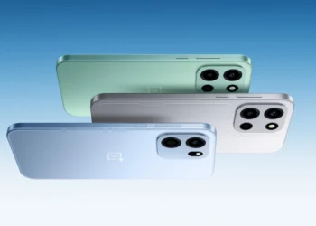 OnePlus представила лінійку смартфонів Turbo 6 з батареєю на 9000 мАг