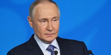 Разведка раскрыла планы Путина по войне в Украине в 2026 году