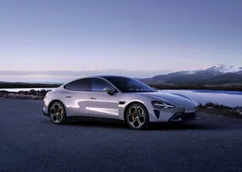 Xіаоmi SU7 нового покоління отримав «супермотор» V6s Plus: оберти зросли до 22 000 за хвилину