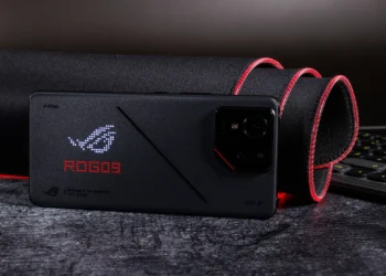 Asus призупинить випуск нових смартфонів у 2026 році