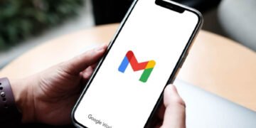 Новий витік даних Gmail: 48 млн логінів і паролів потрапили в мережу