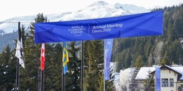 Встретится ли Трамп с Зеленским и чего ожидать от форума в Давосе: разбор Politico