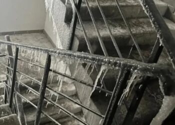 13 градусов в квартире: как поднять температуру до 23 без обогревателя