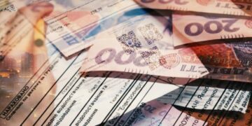 В Украине автоматически пересчитают коммуналку из-за отсутствия услуг: как будет работать механизм