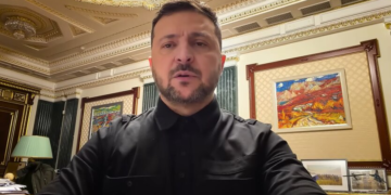 Небо защитит “Лазарь”: в Украине создадут антидроновый купол, принято важное кадровое решение