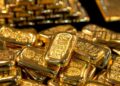 Золотая лихорадка: финансовые гиганты прочат рекордный рост цен
