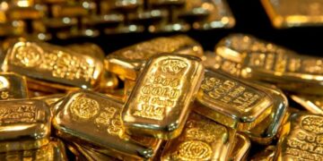 Золотая лихорадка: финансовые гиганты прочат рекордный рост цен