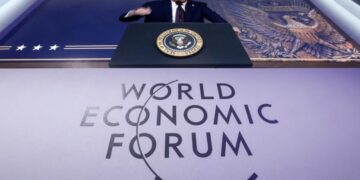 Встретится ли Трамп с Зеленским и чего ожидать от форума в Давосе: разбор Politico