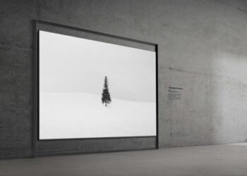 Кольори нового покоління: на CES 2026 Samsung представила перший у світі 130-дюймовий телевізор Micro RGB