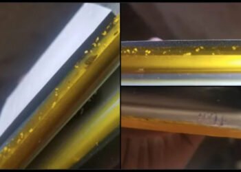 Інсайд: Samsung тестує кремній-вуглецеву батарею ємністю 20 000 мА·год