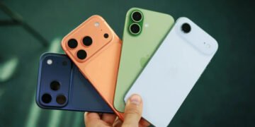 Apple нарешті виконає обіцянку, яку дала ще у 2024 році: яку функцію отримає iPhone 17